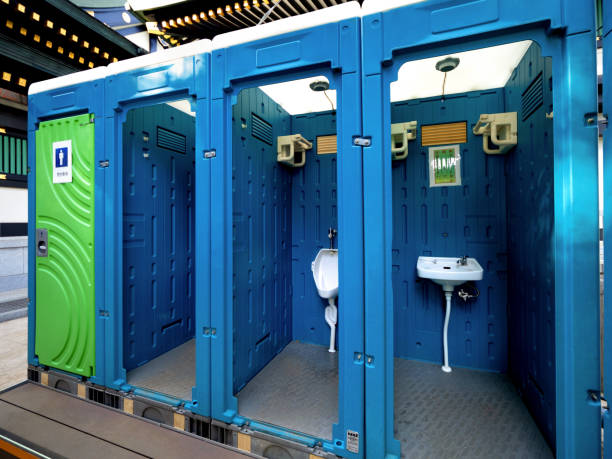 Best Event porta potty rental  in Perry, KS
