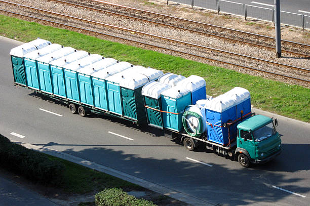 Best Best portable toilet rental  in Perry, KS